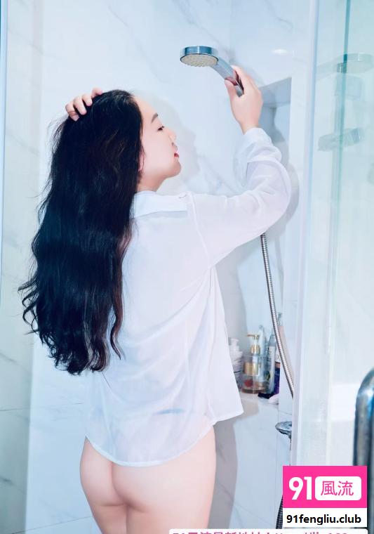 珠海肤白大奶MImi